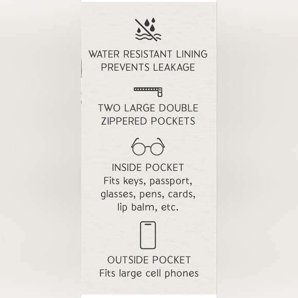 WanderFull® Original HydroBag® Collection, Water Bottle Holder Blue - Picture 15 of 16